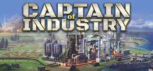 Captain of Industry banner