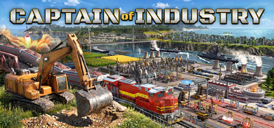 Captain of Industry