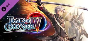 The Legend of Heroes: Trails of Cold Steel IV - Free Sample Set C banner