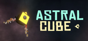 Astral Cube banner