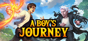 A Boy's Journey banner