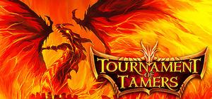 Tournament of Tamers banner