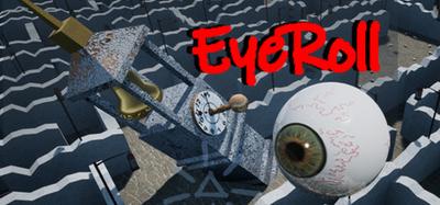 EyeRoll banner