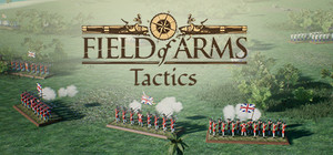 Field of Arms: Tactics banner