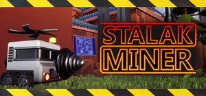 StalakMiner banner