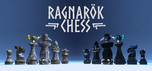 Ragnarök Chess banner