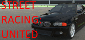 Street Racing: United banner
