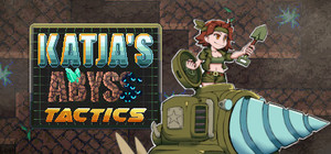 Katja's Abyss: Tactics banner