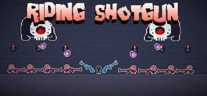 Riding Shotgun banner