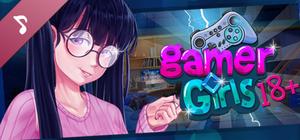 Gamer Girls (18+) Soundtrack banner