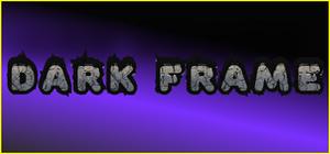 Dark Frame banner
