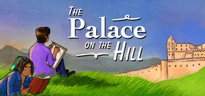 The Palace on the Hill banner