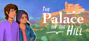 The Palace on the Hill banner