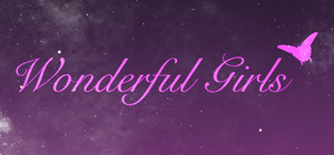 Wonderful Girls banner