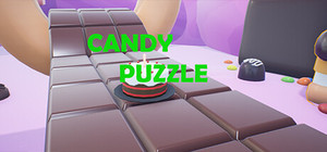 Candy Puzzle banner