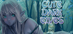 Cute Dark Elves banner