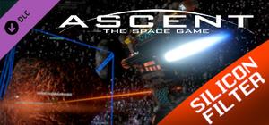 Ascent - The Space Game: Silicon Filter banner