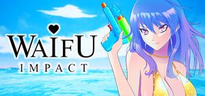 WAIFU IMPACT banner