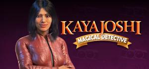 Kaya Joshi: Magic Detective banner