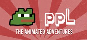 ppL: The Animated Adventures banner