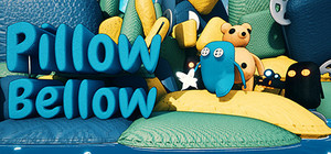 Pillow Bellow banner