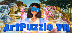 ArtPuzzle VR banner