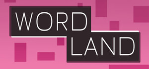 WORDLAND banner