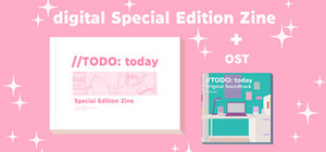 //TODO: today Special Edition banner