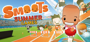 Smoots Summer Games banner