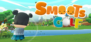 Smoots Golf banner