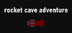 Rocket Cave Adventure banner