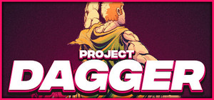 Project Dagger banner