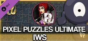 Jigsaw Puzzle Pack - Pixel Puzzles Ultimate: IWS banner