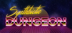 Synthbiotic Dungeon banner