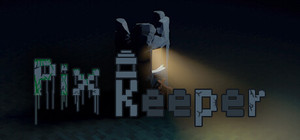 PixKeeper banner