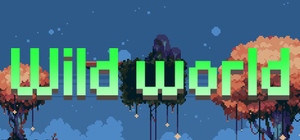 Wild world banner