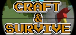 Craft & Survive banner