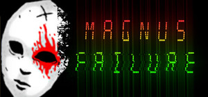 Magnus Failure banner