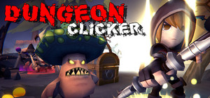 Dungeon Clicker banner