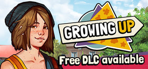 Growing Up banner