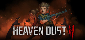 Heaven Dust 2 banner