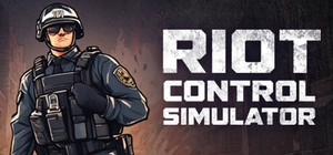 Riot Control Simulator banner