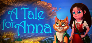 A Tale for Anna banner