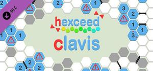 hexceed - Clavis Pack banner