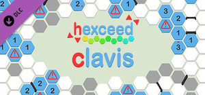 hexceed - Clavis Pack banner