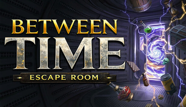 Between Time: Escape Room