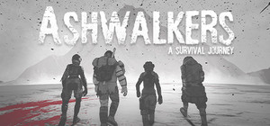 Ashwalkers banner