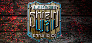 Shieldwall Chronicles: Realm of Madness banner