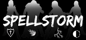 Spellstorm banner