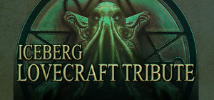 Iceberg Lovecraft Tribute banner